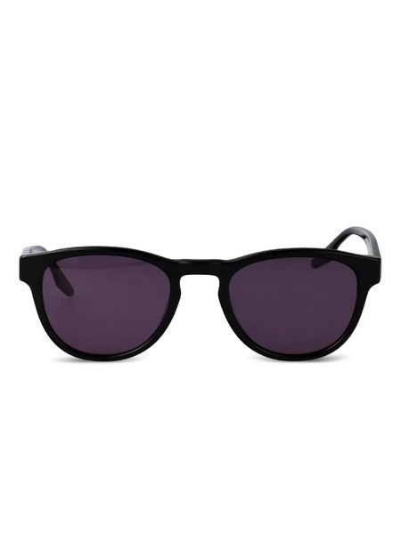  Converse Round-frame Sunglasses - Black 