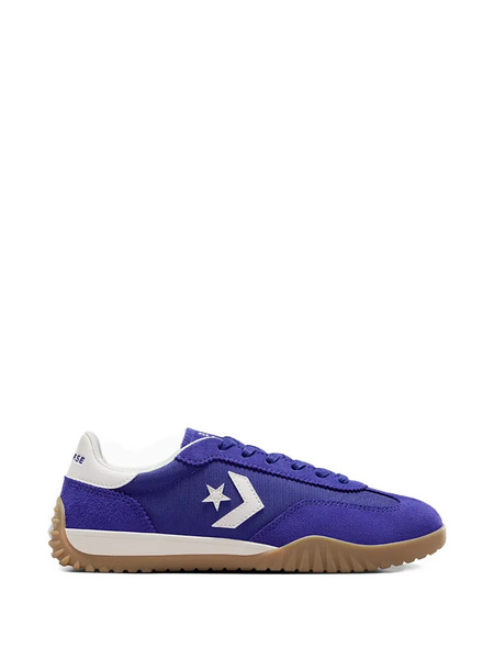  Converse Run Star Sneakers - Purple 