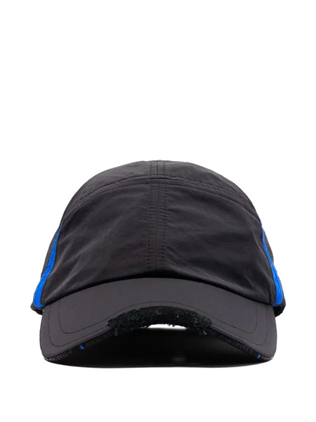  Converse X Ader Error Panelled-detail Baseball Cap - Black 