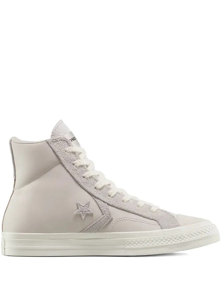  Converse X Daily Paper Star Player 76 Sneakers - Neutrals 