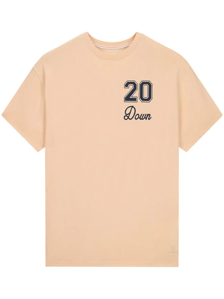  Converse X Patta Gold Standard T-shirt - Neutrals 