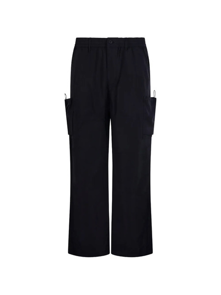  Coor Cargo Pocket Trousers - Blue 