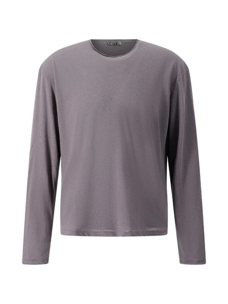  Coor Long Sleeve T-shirt - Purple 