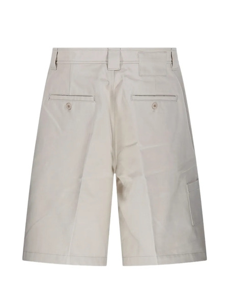 Coor Pocket Shorts - Neutrals 