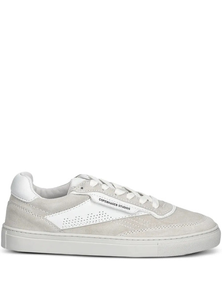  Copenhagen Suede Sneakers - Grey 