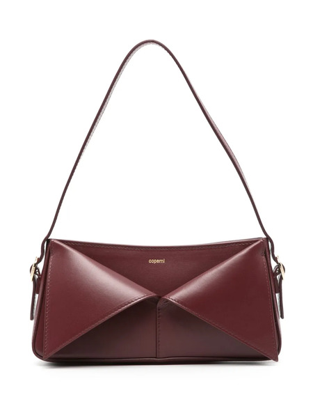  Coperni Belt Shoulder Bag - Red 