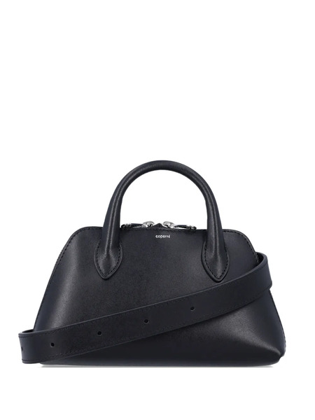  Coperni Duffle Tote Bag - Black 