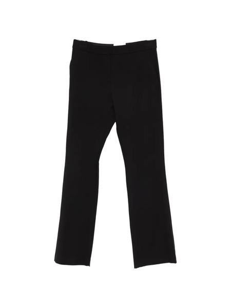  Coperni Flared Trousers - Black 
