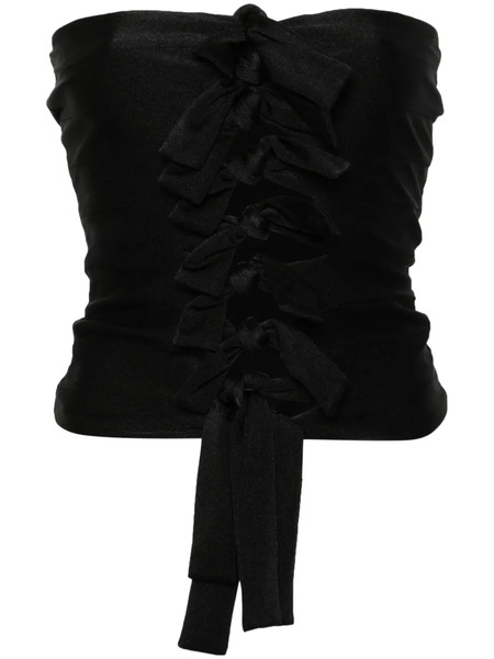  Coperni Gala Top - Black 