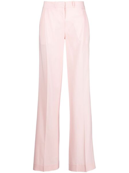  Coperni Low-rise Tailored Trousers - Pink 