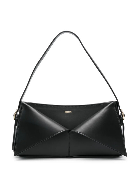  Coperni Small Belt Shoulder Bag - Black 