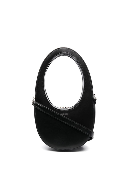  Coperni Swipe Mini Bag - Black 