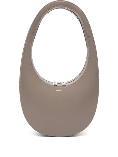  Coperni Swipe Shoulder Bag - Brown 