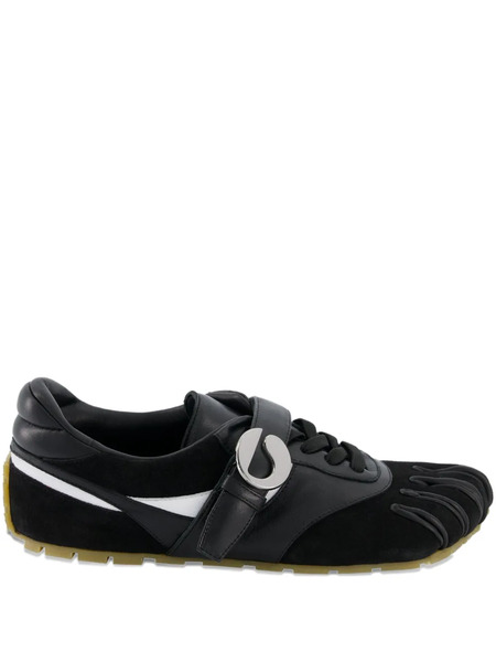  Coperni 5t Sneakers - Black 