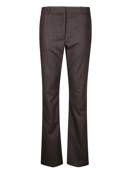  Coperni Tailored Trousers - Brown 