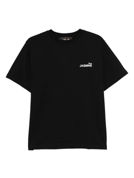  Coperni X Disney Jasmine T-shirt - Black 