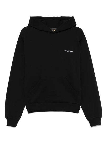  Coperni X Disney Maleficent Hoodie - Black 