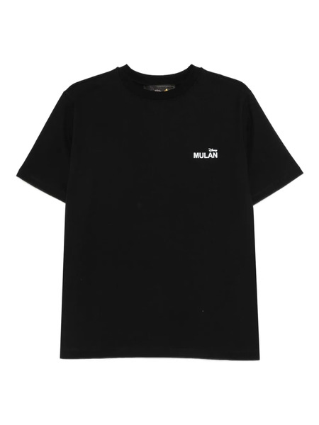  Coperni X Disney Mulan T-shirt - Black 
