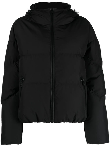  Cordova Meribel Hooded Ski Jacket - Black 