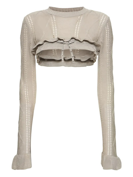  Cormio Annalisa Top - Neutrals 
