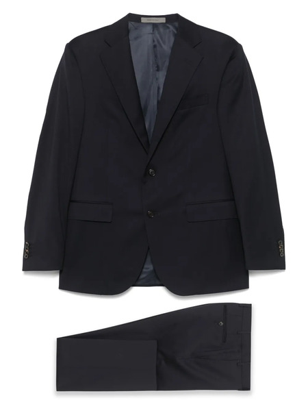  Corneliani Academy Suit - Blue 
