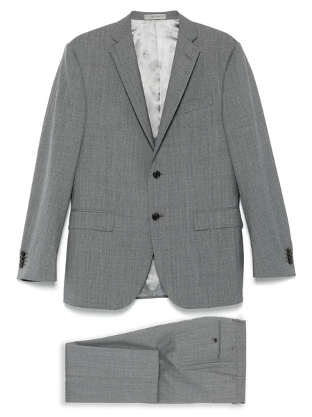  Corneliani Academy Suit - Grey 
