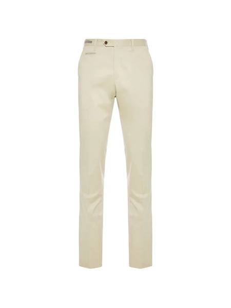  Corneliani Belt-loops Trousers - Neutrals 