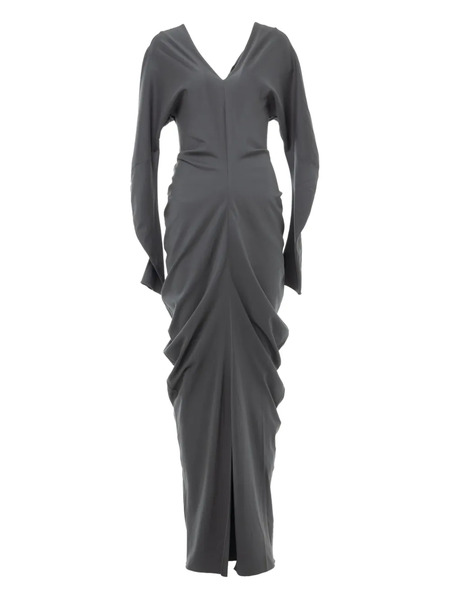  Cortana Kaz Maxi Dress - Grey 