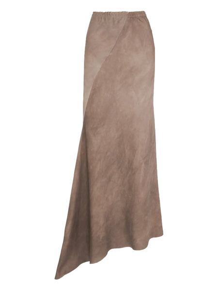  Cortana Opalo Maxi Skirt - Brown 