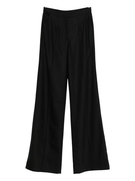  Costarellos Daline Flared Trousers - Black 