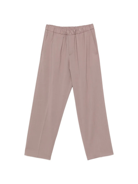  Costumein Elasticated Waist Trousers - Neutrals 