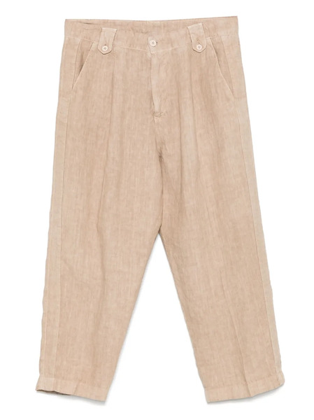  Costumein Miaky Trousers - Neutrals 