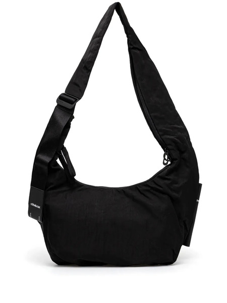  Côte&ciel Hyco S Messenger Bag - Black 