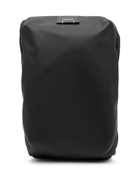  Côte&ciel Laptop-pocket Backpack - Black 