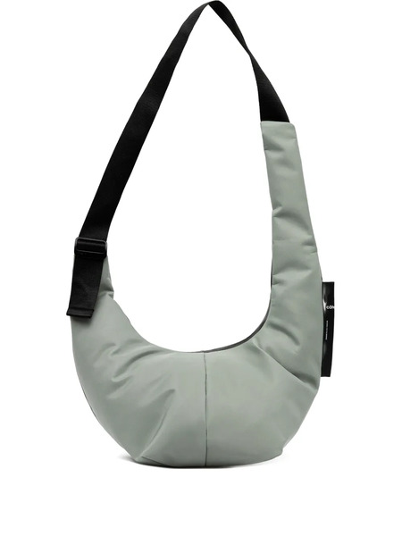  Côte&ciel Zip-up Cross Body Bag - Green 
