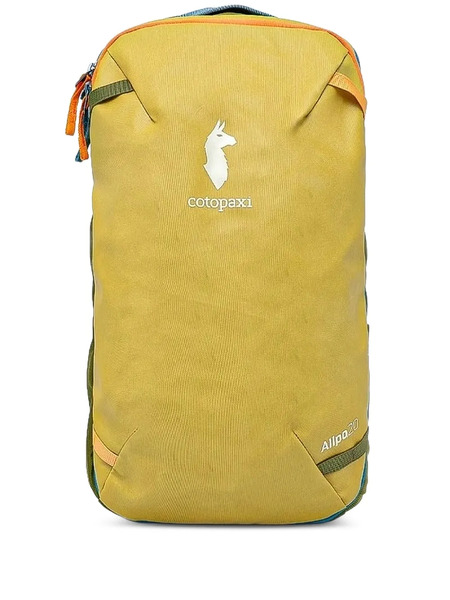  Cotopaxi Allpa 20 Backpack - Yellow 