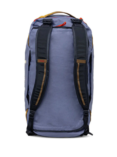  Cotopaxi Allpa 55l Adjustable-strap Duffel Bag - Blue 