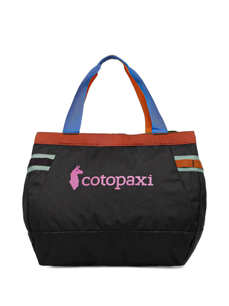 Cotopaxi Allpa 60l Top-handle Holdall - Black 