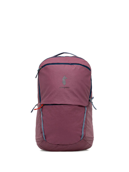  Cotopaxi Logo-detail Backpack - Purple 