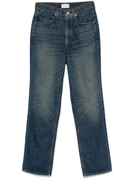  Cotton Citizen Kate Jeans - Blue 
