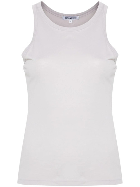  Cotton Citizen Standard Tank Top - Neutrals 