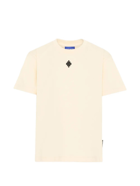 County Of Milan Short-sleeve T-shirt - Neutrals 