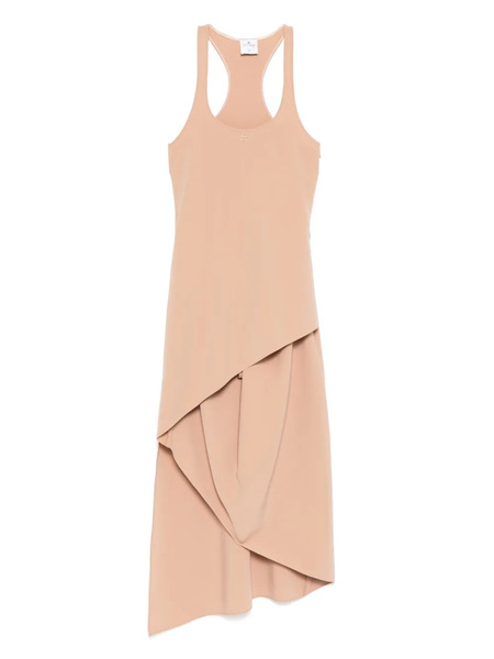 Courrèges Infinity Dress - Neutrals 
