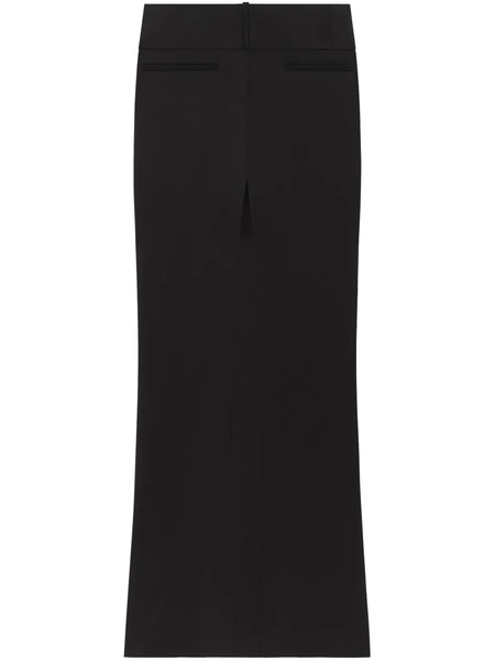  Courrèges Inifinity Trousers - Black 