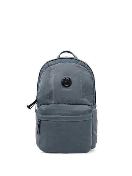  C.p. Company B Lens Backpack - Blue 