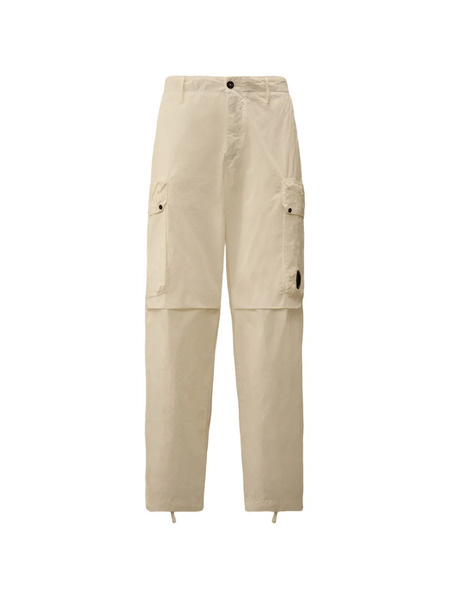  C.p. Company Cargo-pocket Trousers - Neutrals 