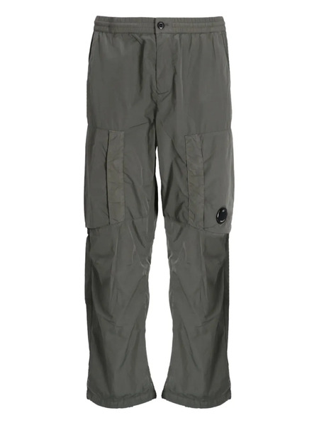  C.p. Company Cargo-pockets Trousers - Grey 
