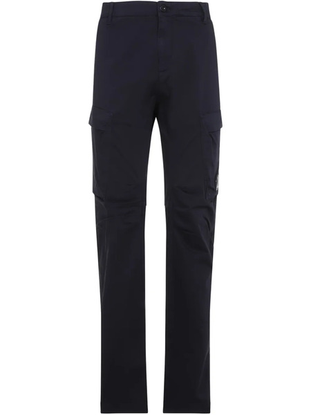  C.p. Company Cargo Trousers - Blue 