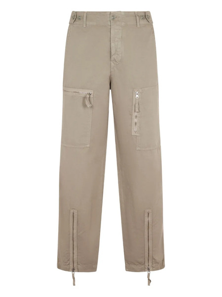  C.p. Company Cargo Trousers - Neutrals 