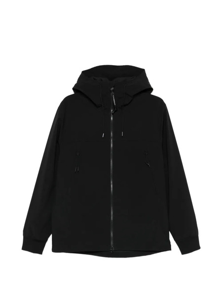  C.p. Company Shell-r Jacket - Black 